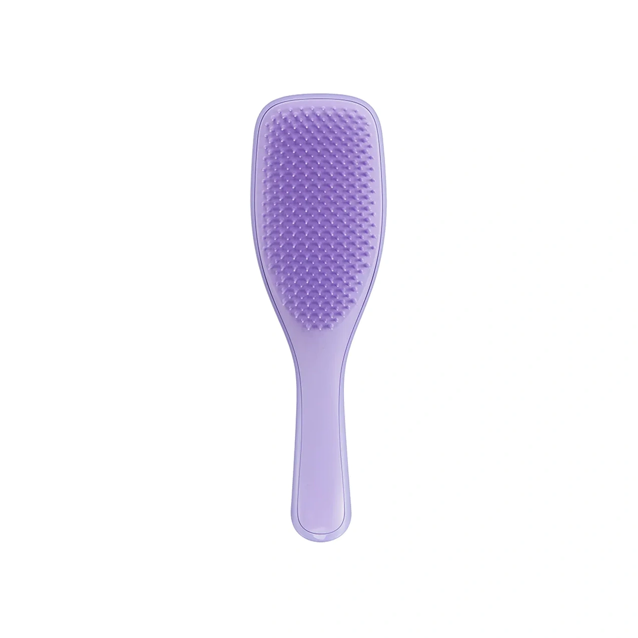 Расческа для волос The Wet Detangler The Naturally Curly Purple Passion купить в VISAGEHALL