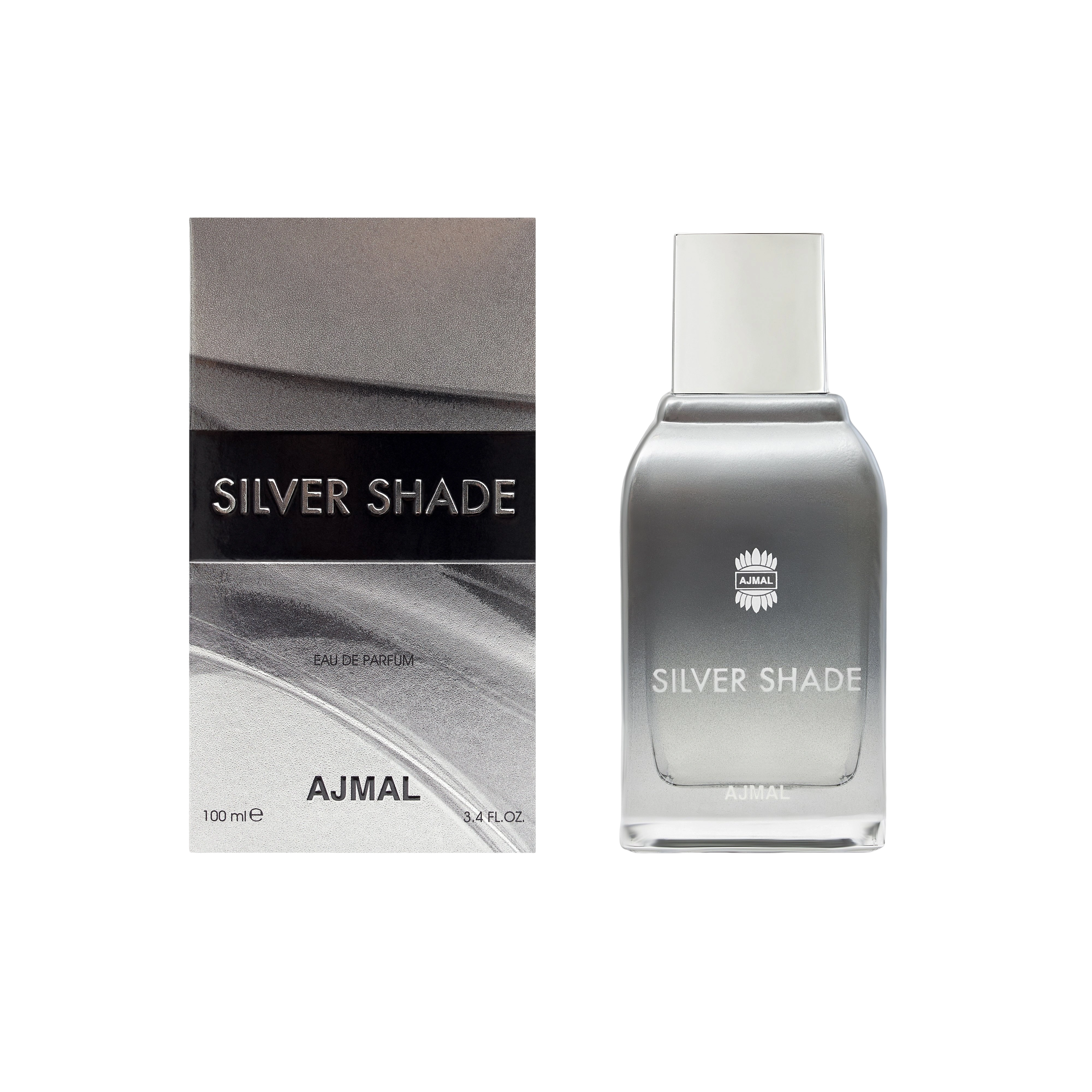 Silver Shade Парфюмерная вода купить в VISAGEHALL