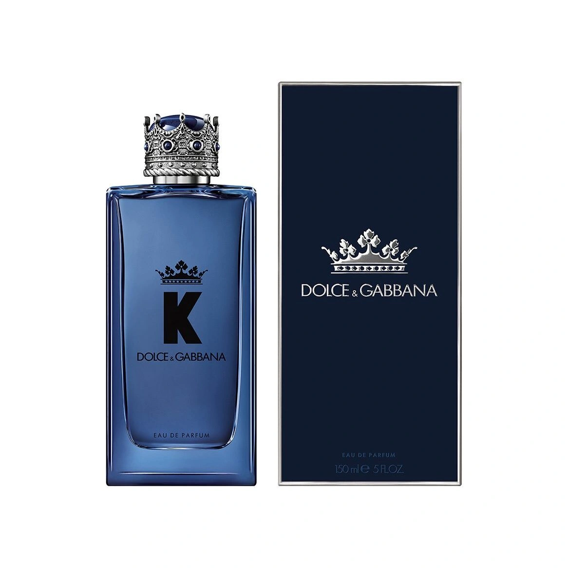 Dolce & Gabbana K by Dolce&Gabbana Парфюмерная вода