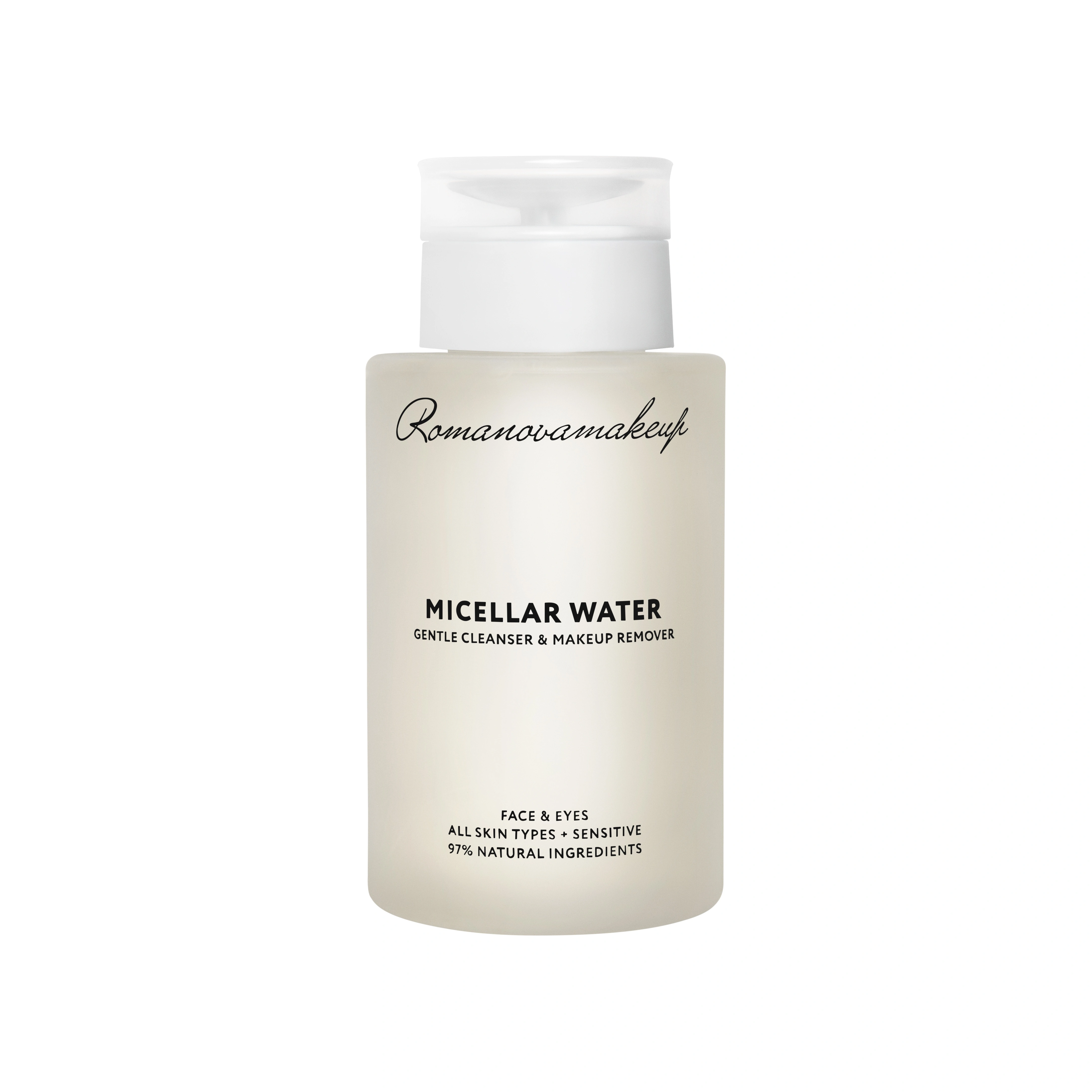 Мицеллярная вода Micellar Water купить в VISAGEHALL