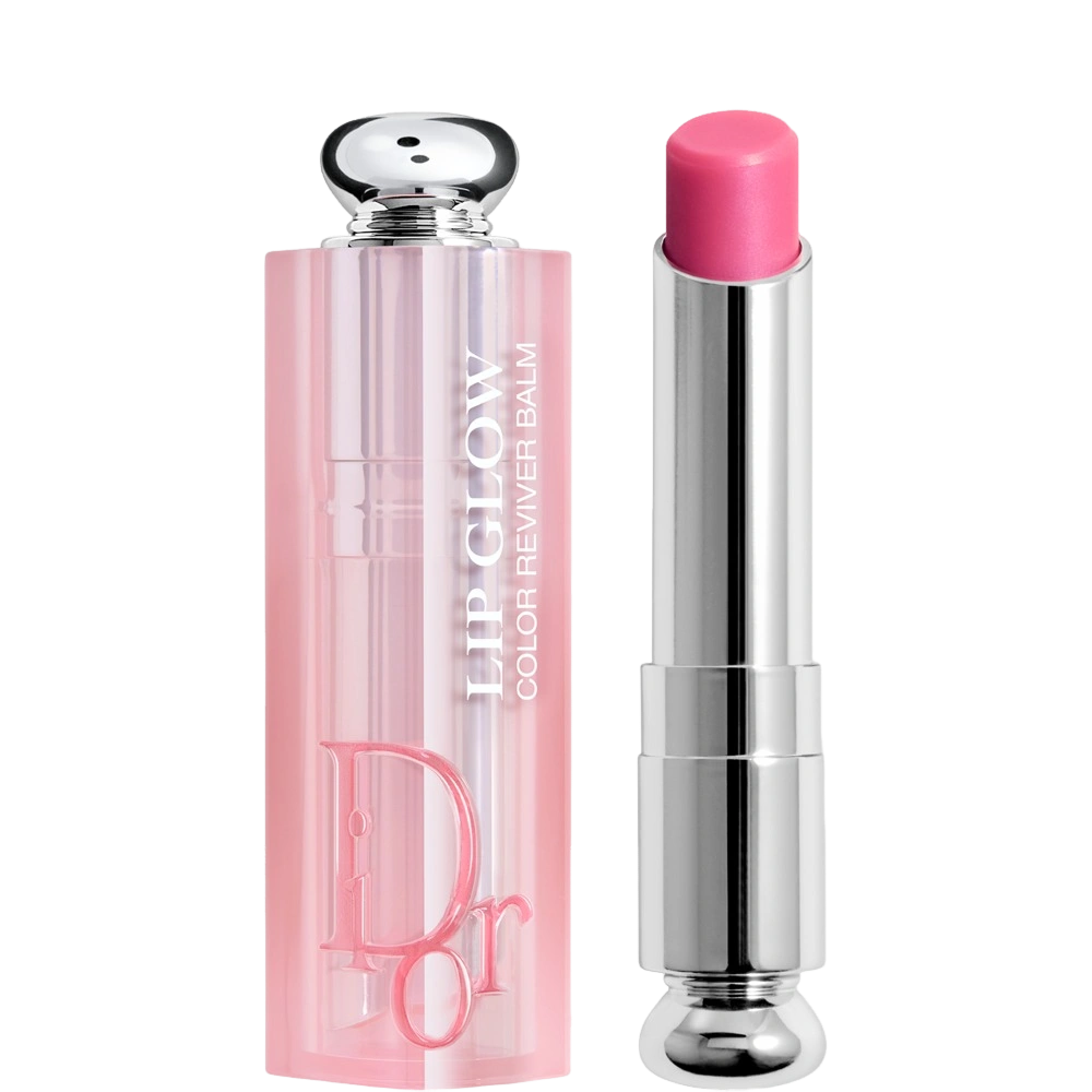 Dior duo lip glow best sale