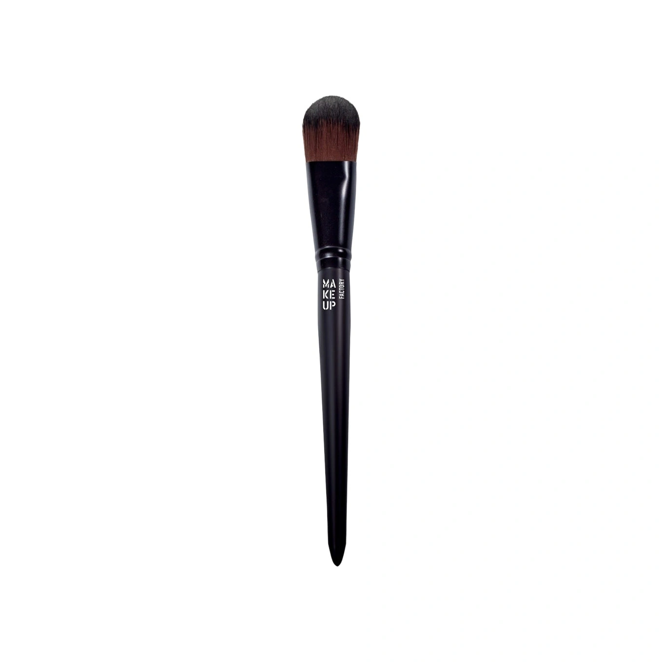 Кисть для тональной основы Foundation Brush купить в VISAGEHALL