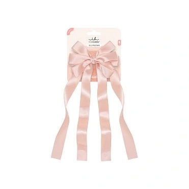 Заколка Ribbon Glam