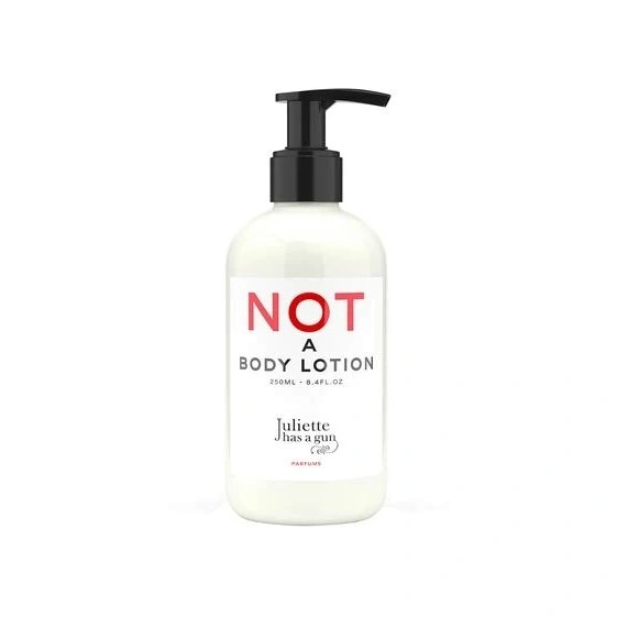 Not a Body Lotion Лосьон для тела купить в VISAGEHALL