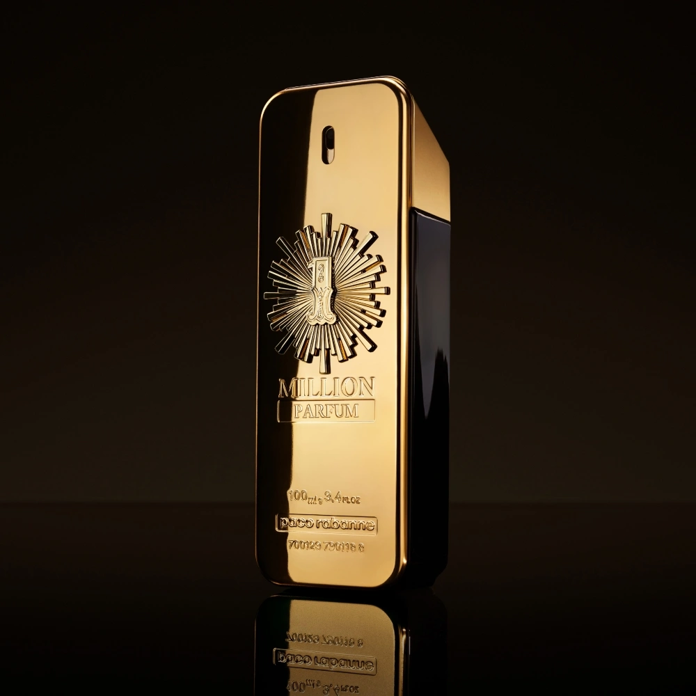 Paco Rabanne 1 Million Elixir Парфюмерная вода