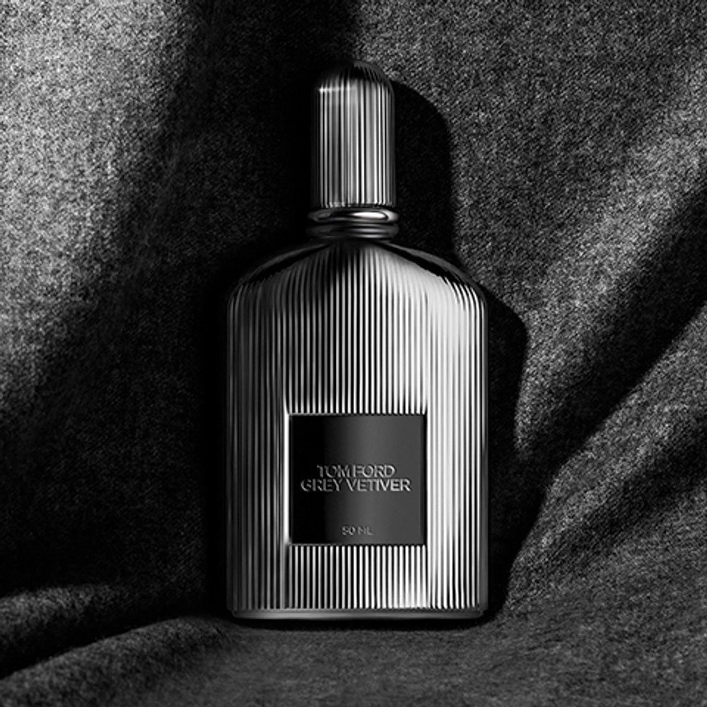 Grey Vetiver Духи купить в VISAGEHALL