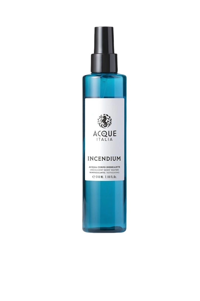 Мист для тела Incendium