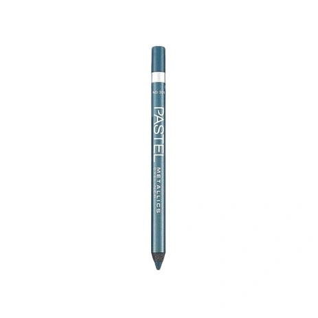 Карандаш для глаз Metallics Waterproof Long Lasting Eyeliner купить в VISAGEHALL