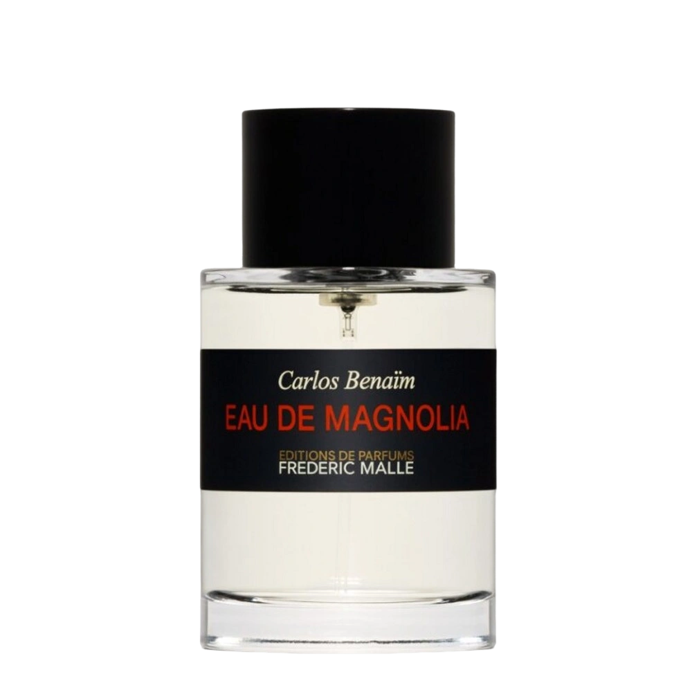 Eau De Magnolia Туалетная вода limited edition