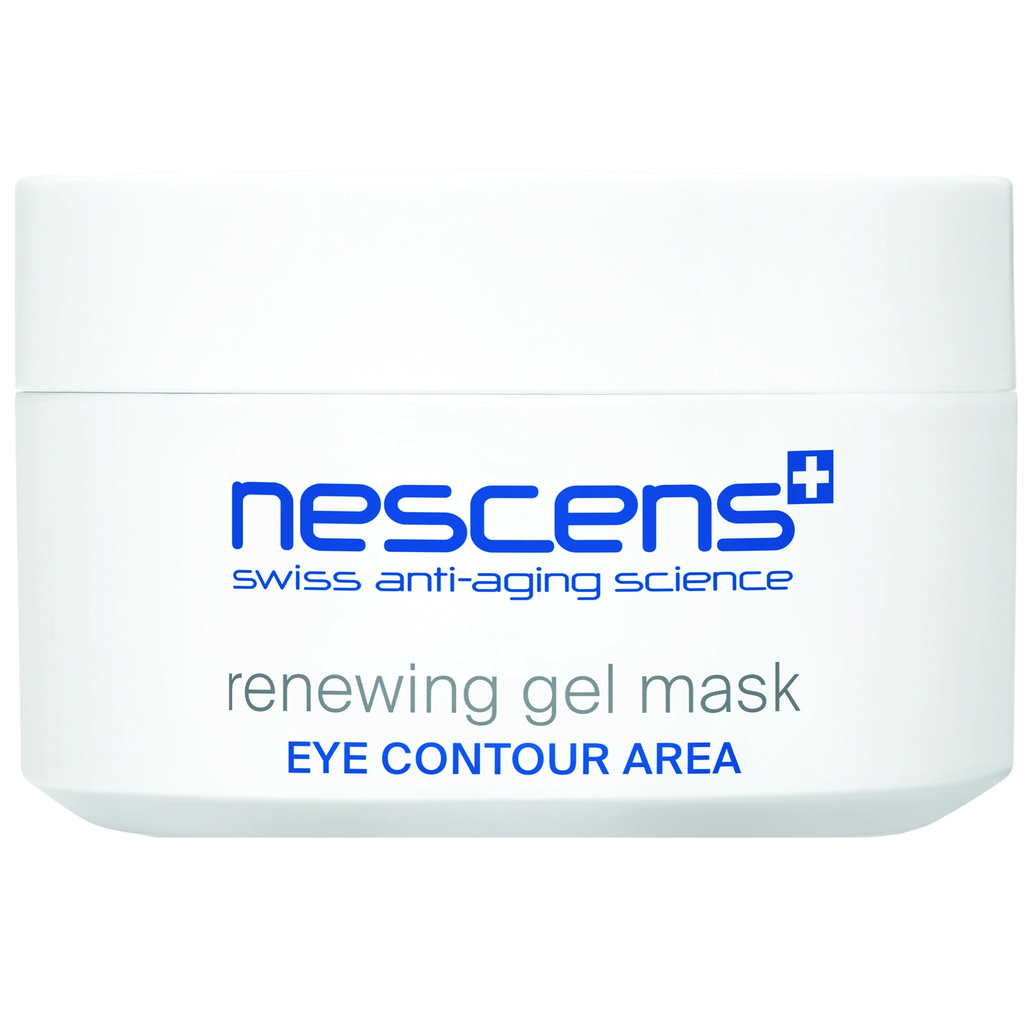 Маска гелевая восстанавливающая для контура глаз Renewing Gel Mask Eye Contour Area  купить в VISAGEHALL