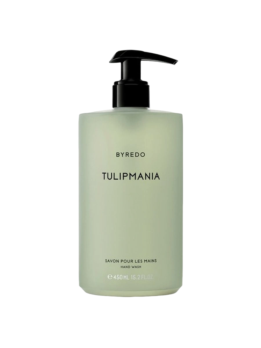 Byredo Жидкое мыло для рук Tulipmania – купить в VISAGEHALL