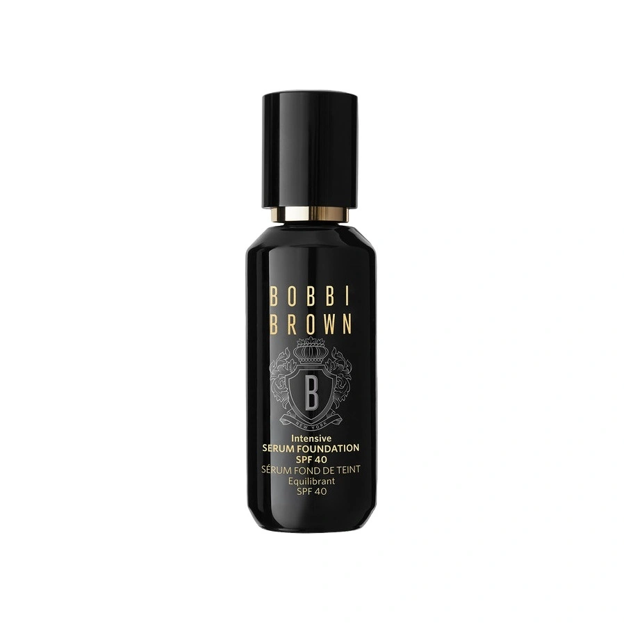 Тональный крем ухаживающий Intensive Serum Foundation Mini SPF40 купить в VISAGEHALL