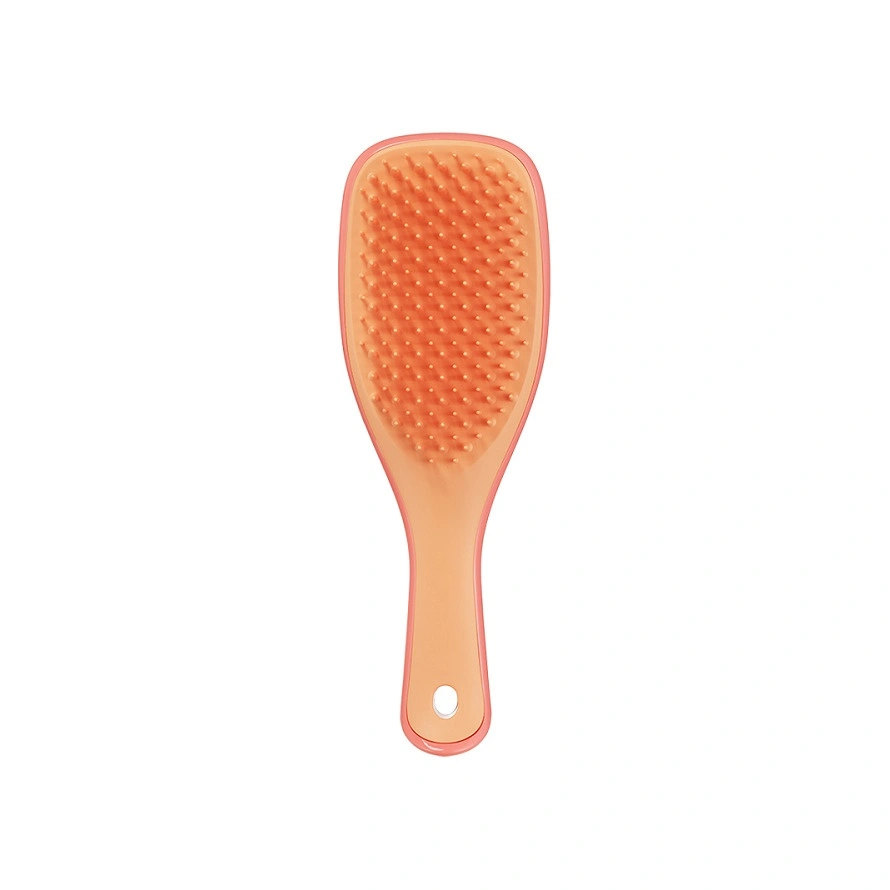 Расческа The Ultimate (Wet) Detangler Mini Salmon Pink & Apricot
