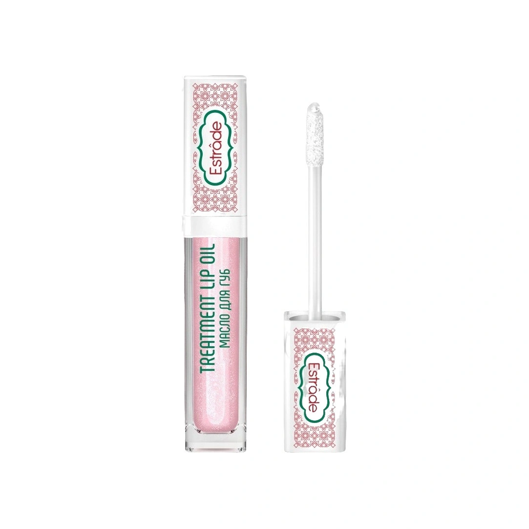 Масло для губ Treatment Lip Oil купить в VISAGEHALL