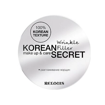 Корректор морщин Korean Secret Wrinkle Filler купить в VISAGEHALL