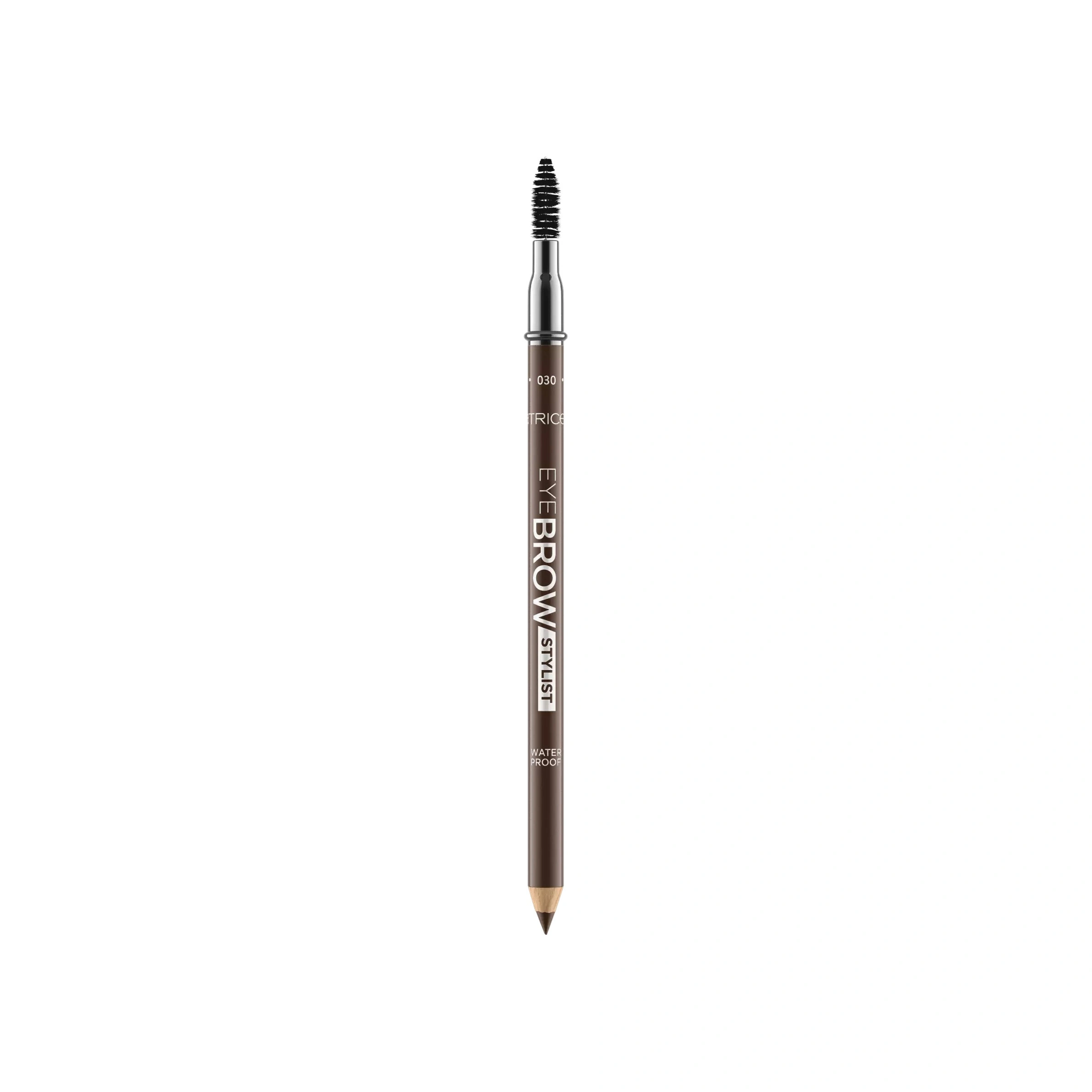 Карандаш для бровей со щеточкой Eye Brow Stylist купить в VISAGEHALL