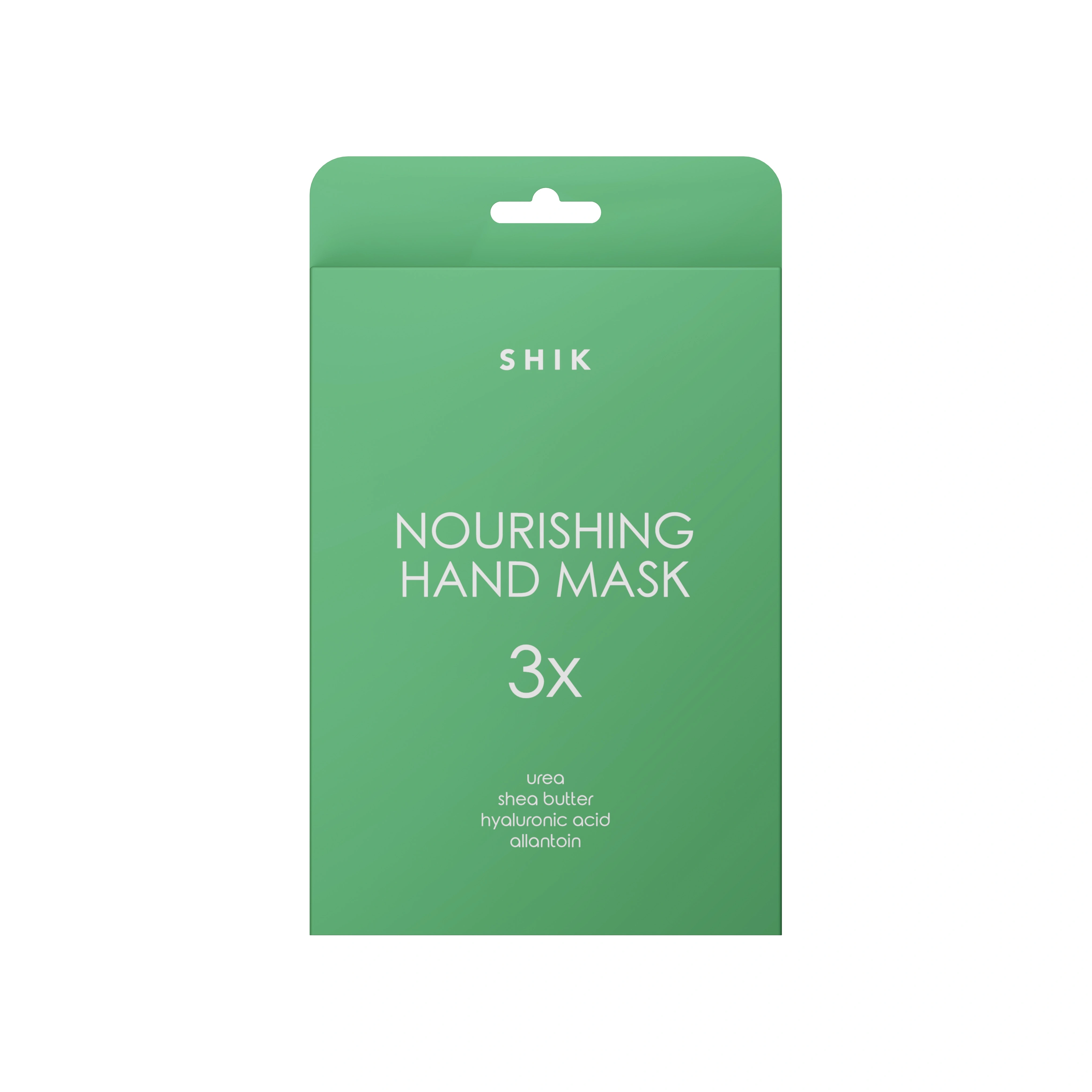 Набор питательных масок для рук Nourishing hand mask  купить в VISAGEHALL