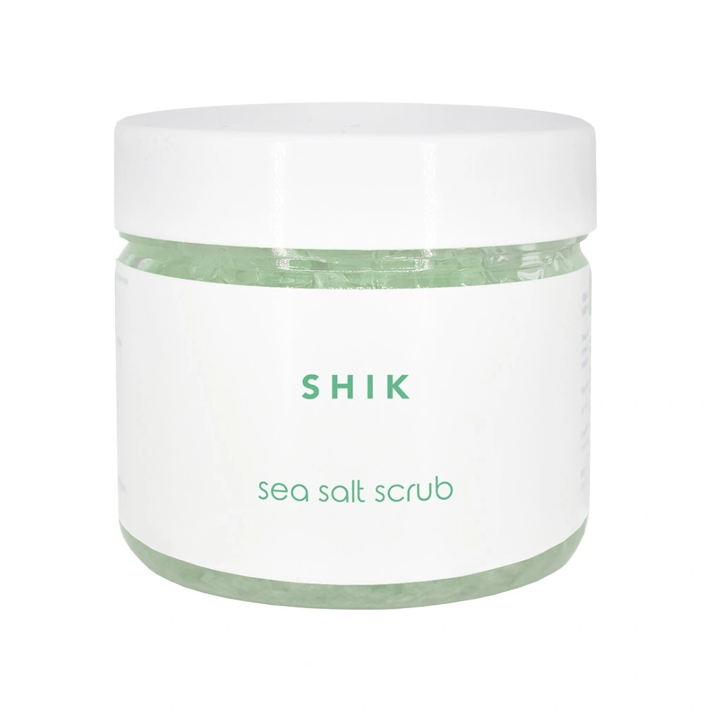 Скраб для тела Sea Salt Scrub