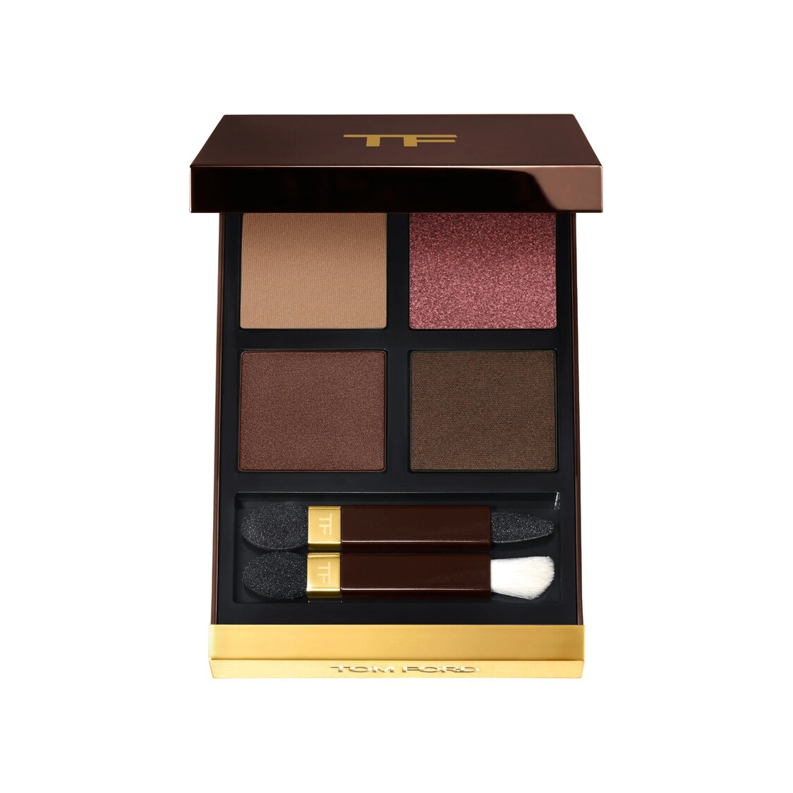 Tom Ford Тени четырехцветные Eye Color Quad