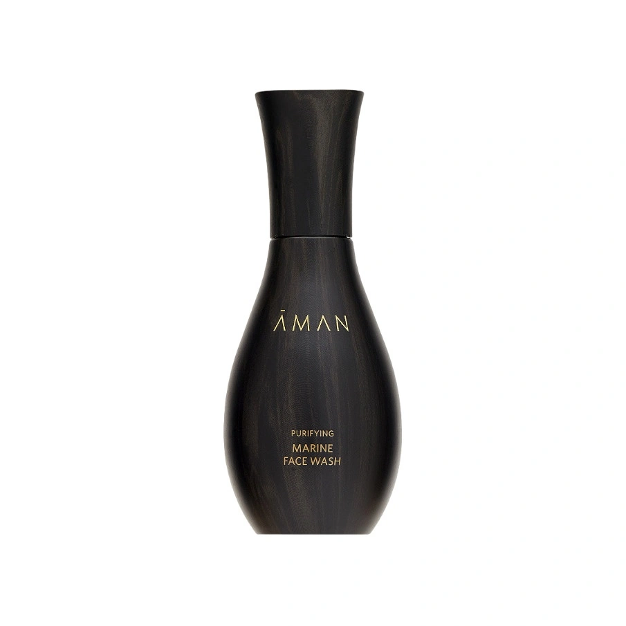 Purifying Marine Face Wash Средство для лица очищающее купить в VISAGEHALL