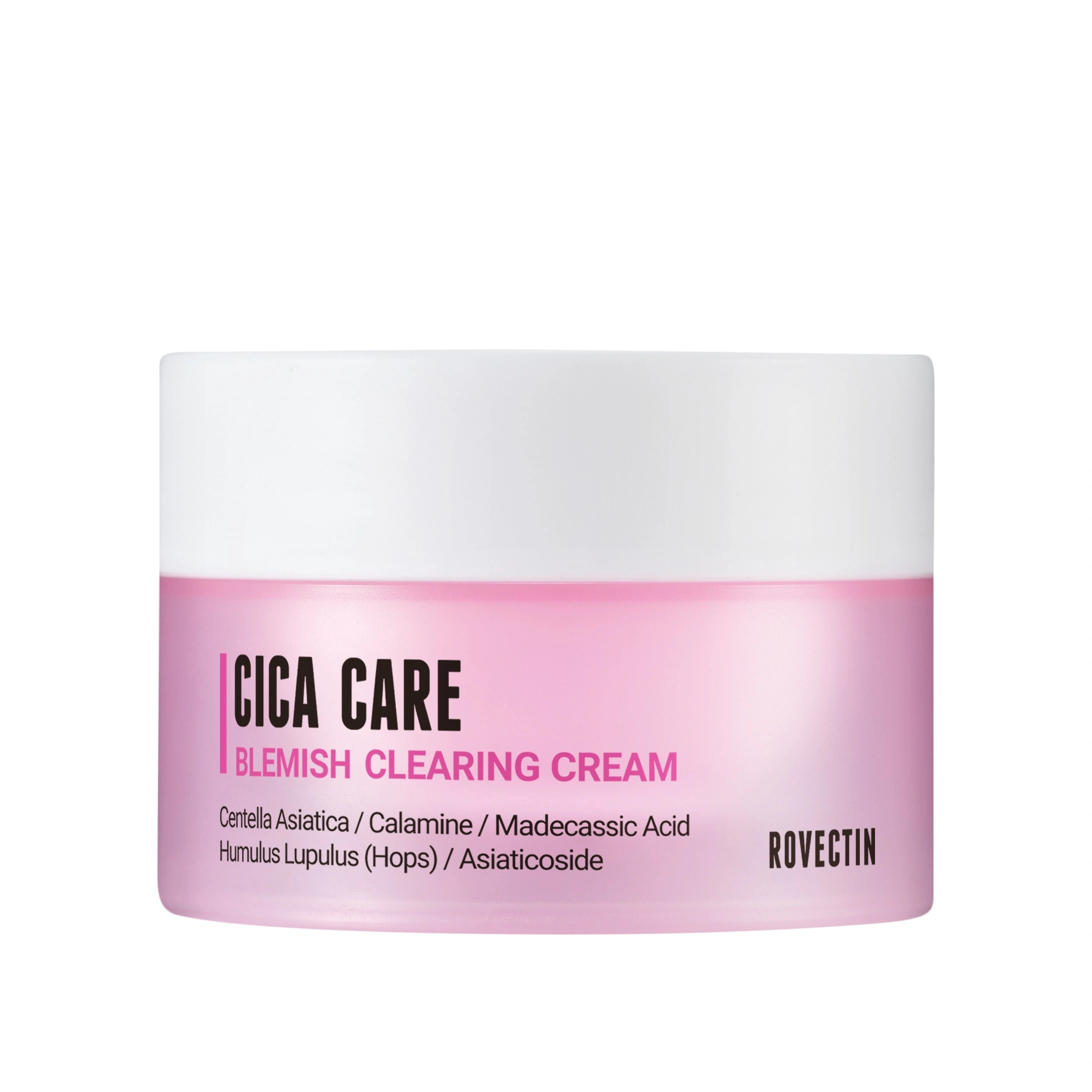 Крем для лица с центеллой для проблемной кожи купить в VISAGEHALL