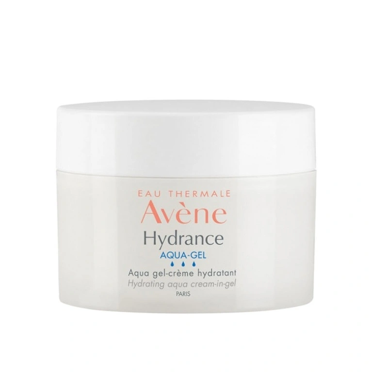 Аква-гель для лица Нydrance Aqua Gel 