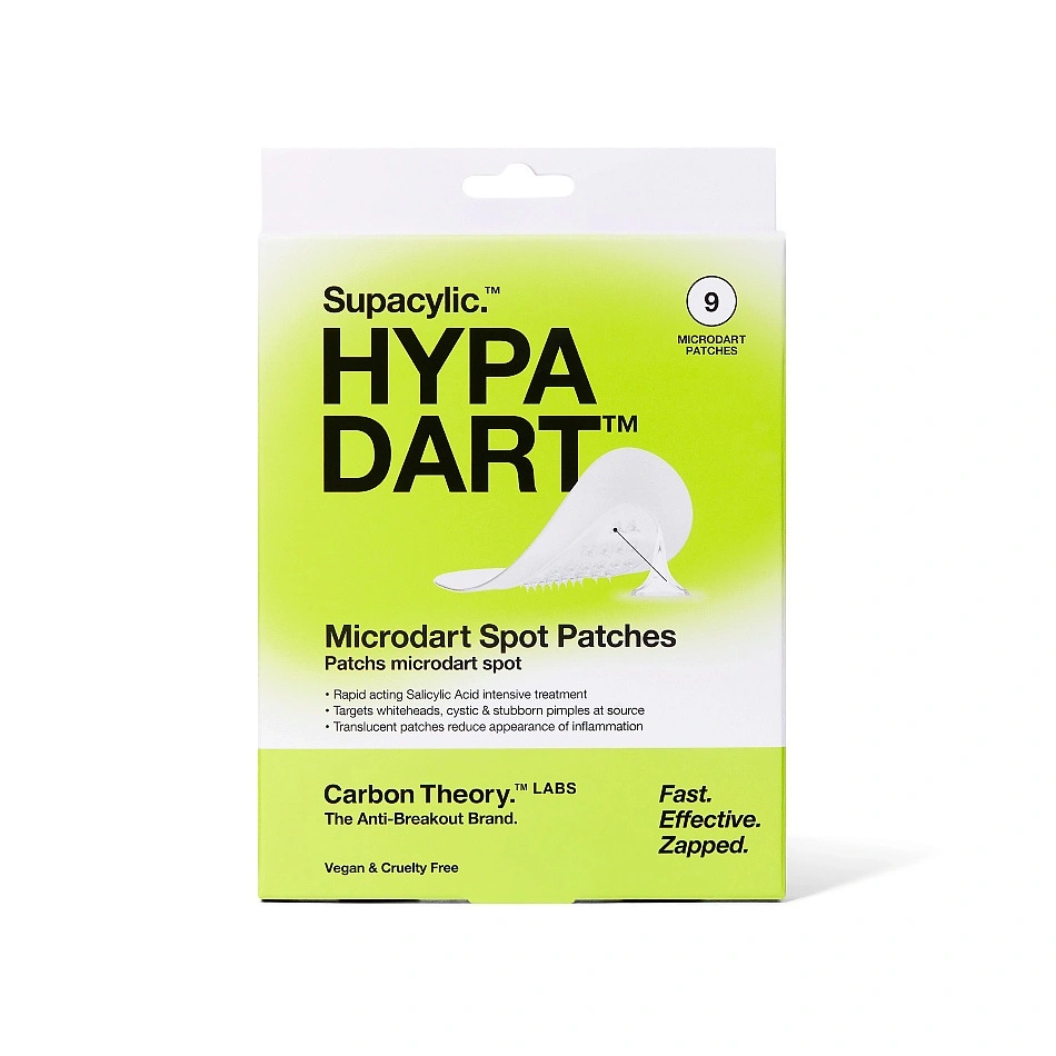 Патчи для точечного нанесения Hypa Dart Microdart Spot