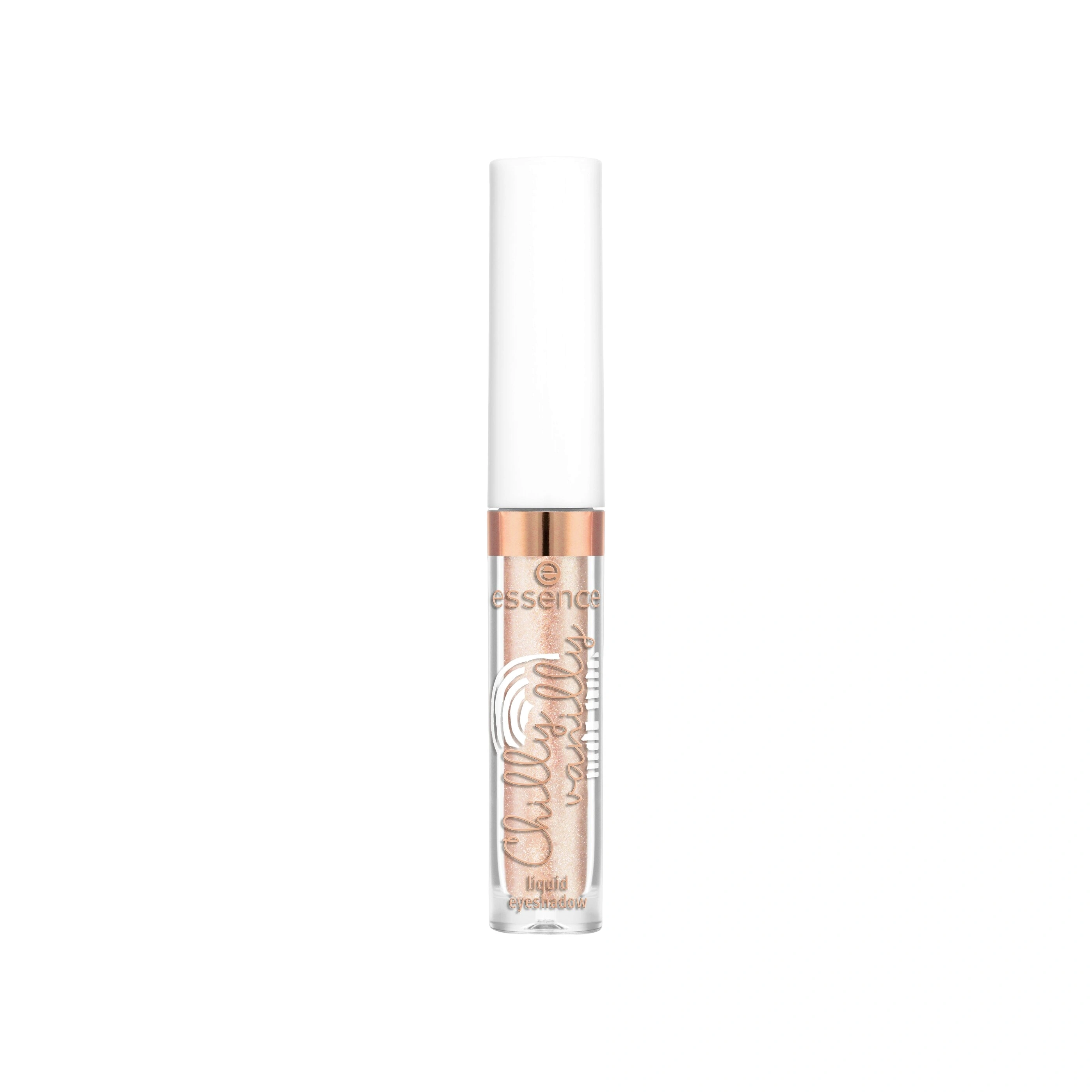 Тени жидкие liquid eyeshadow купить в VISAGEHALL