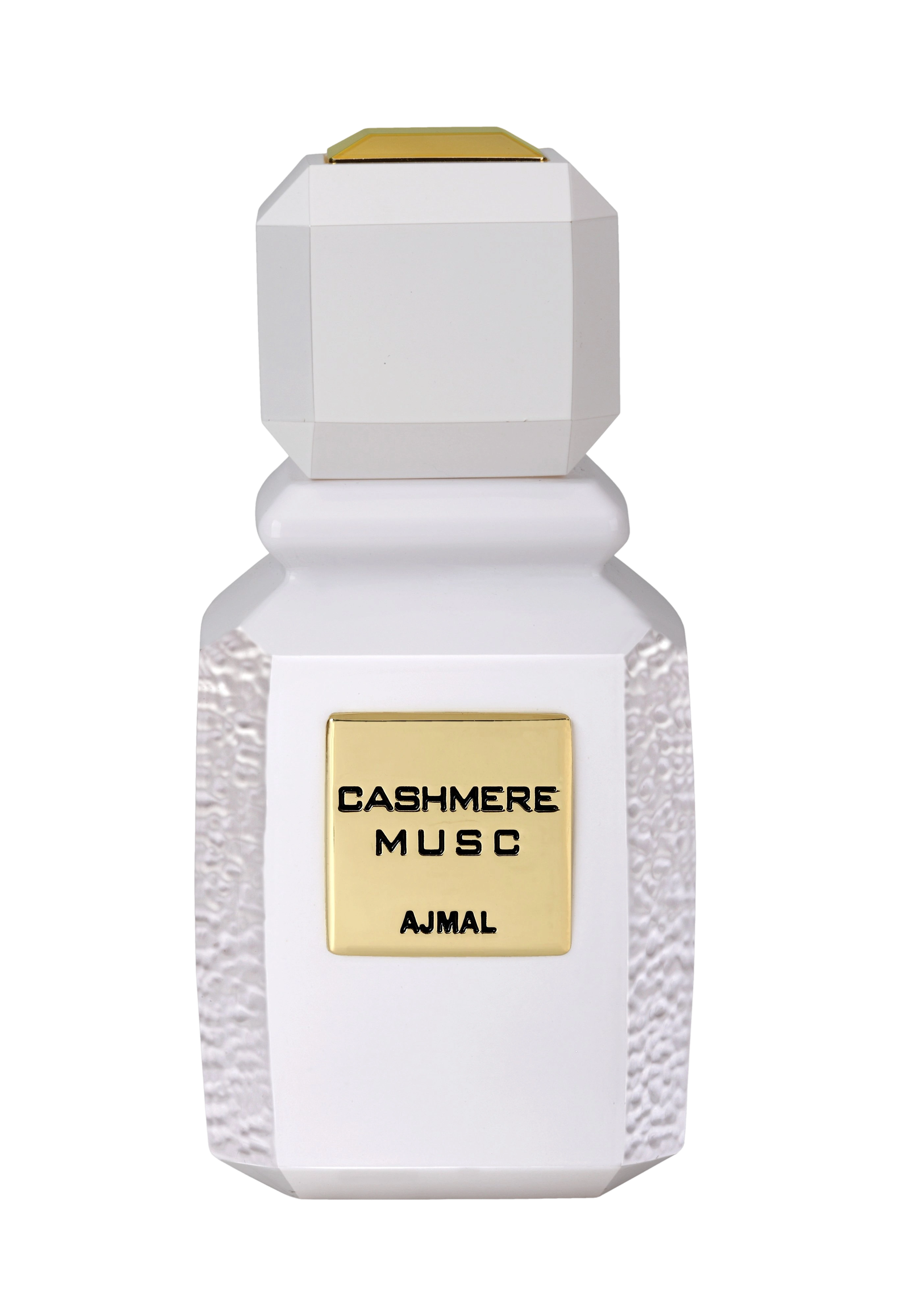 Cashmere Musc Парфюмерная вода купить в VISAGEHALL