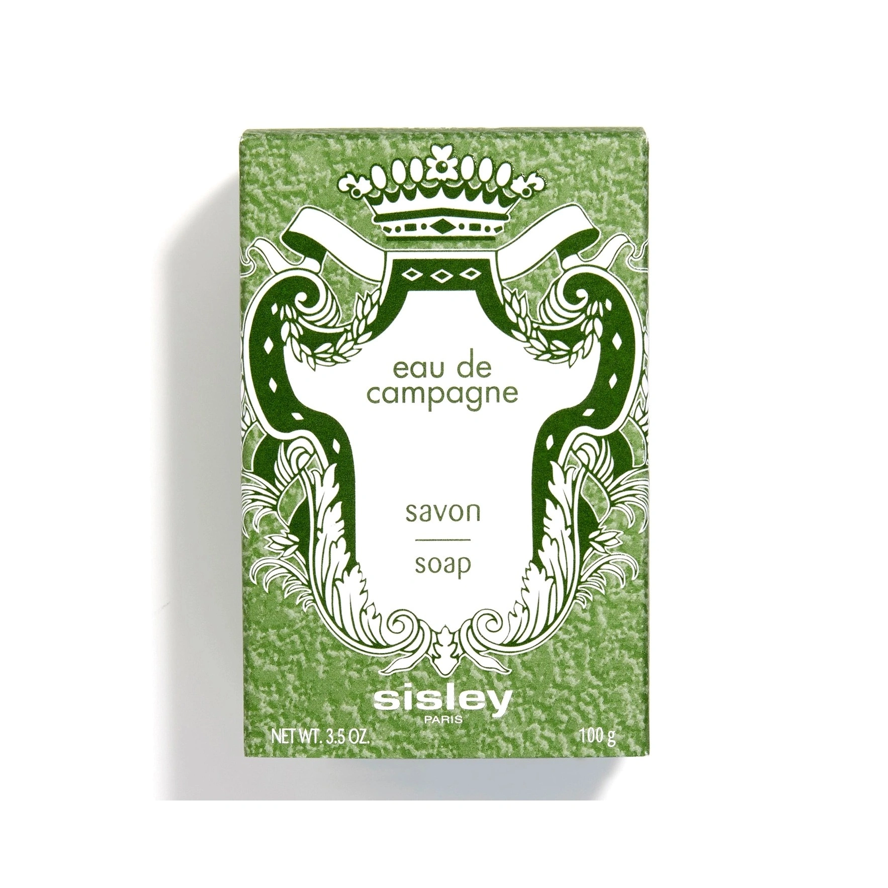 Eau De Campagne Мыло купить в VISAGEHALL