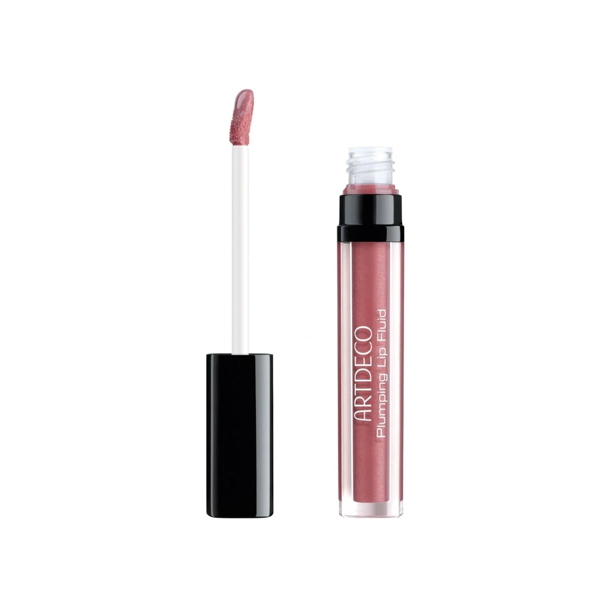 Флюид для губ увеличивающий объем Plumping Lip Fluid Oh La La купить в VISAGEHALL