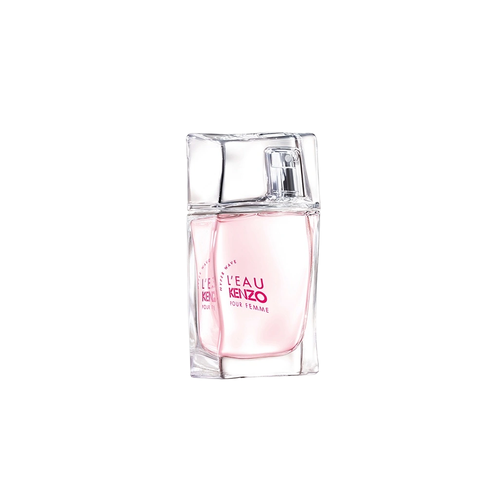 L'eau Kenzo Hyper Wave Pour femme Туалетная вода  купить в VISAGEHALL