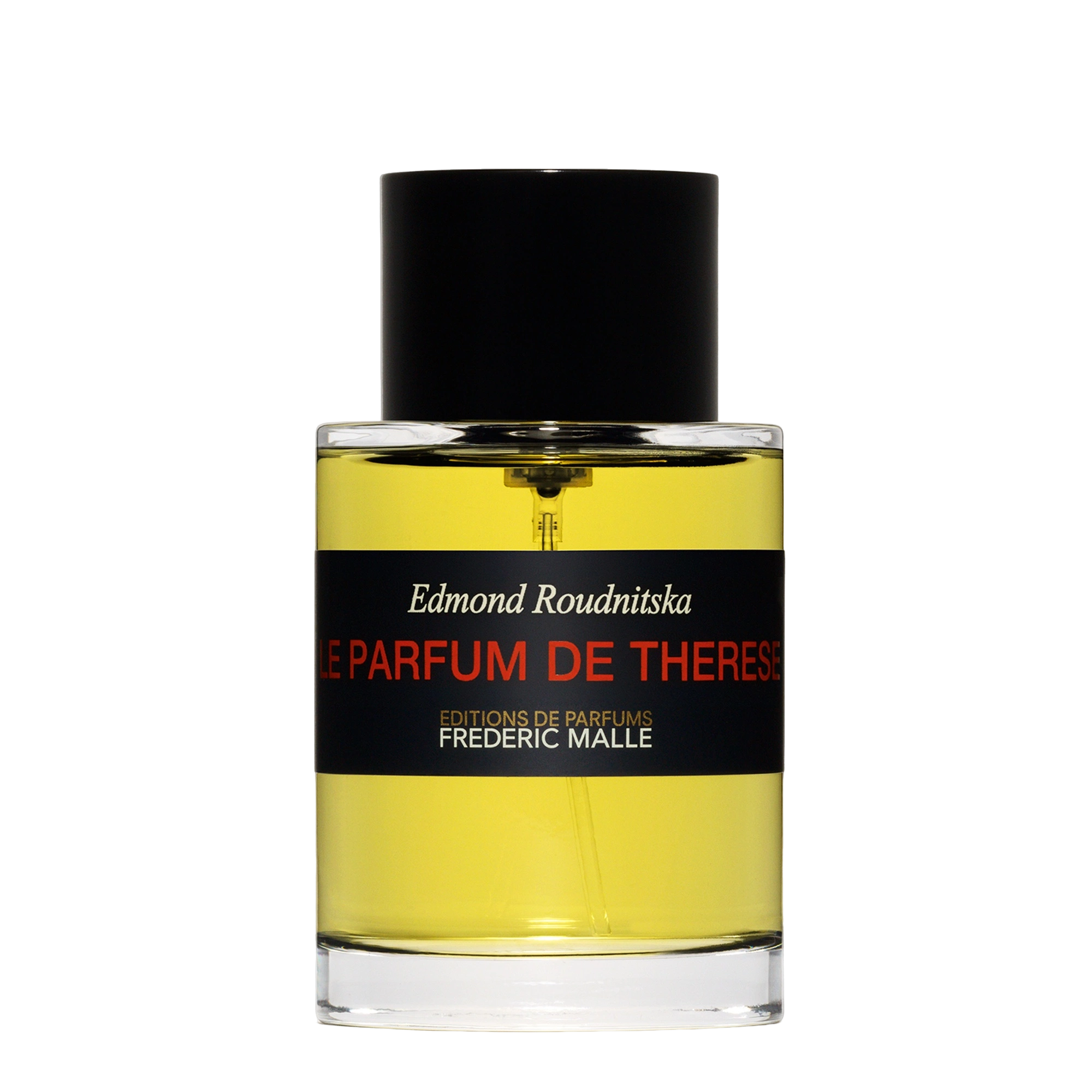 Le Parfum De Therese Парфюмерная вода купить в VISAGEHALL