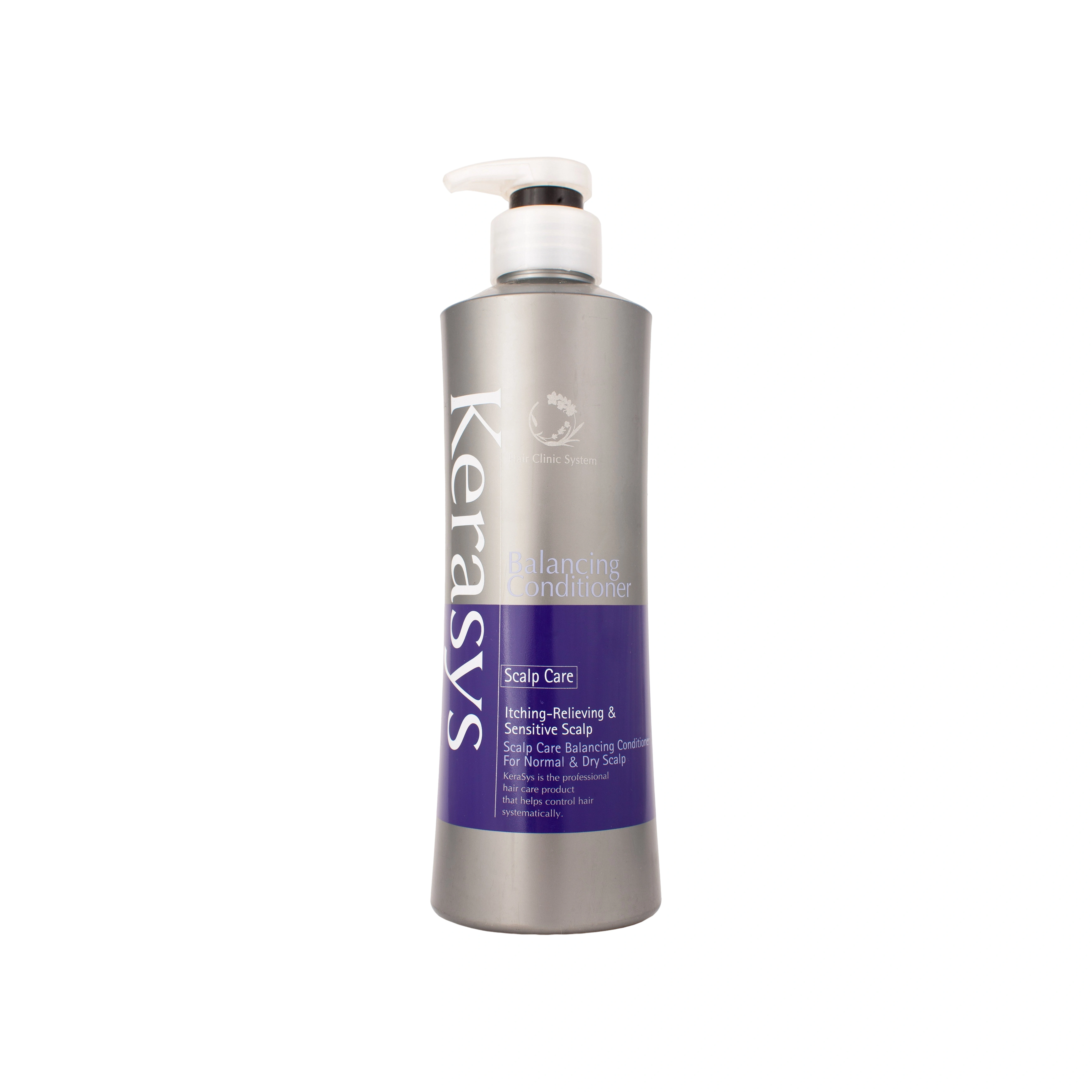 Кондиционер для лечения сухой и чувствительной кожи головы Scalp Care 600 мл купить в VISAGEHALL