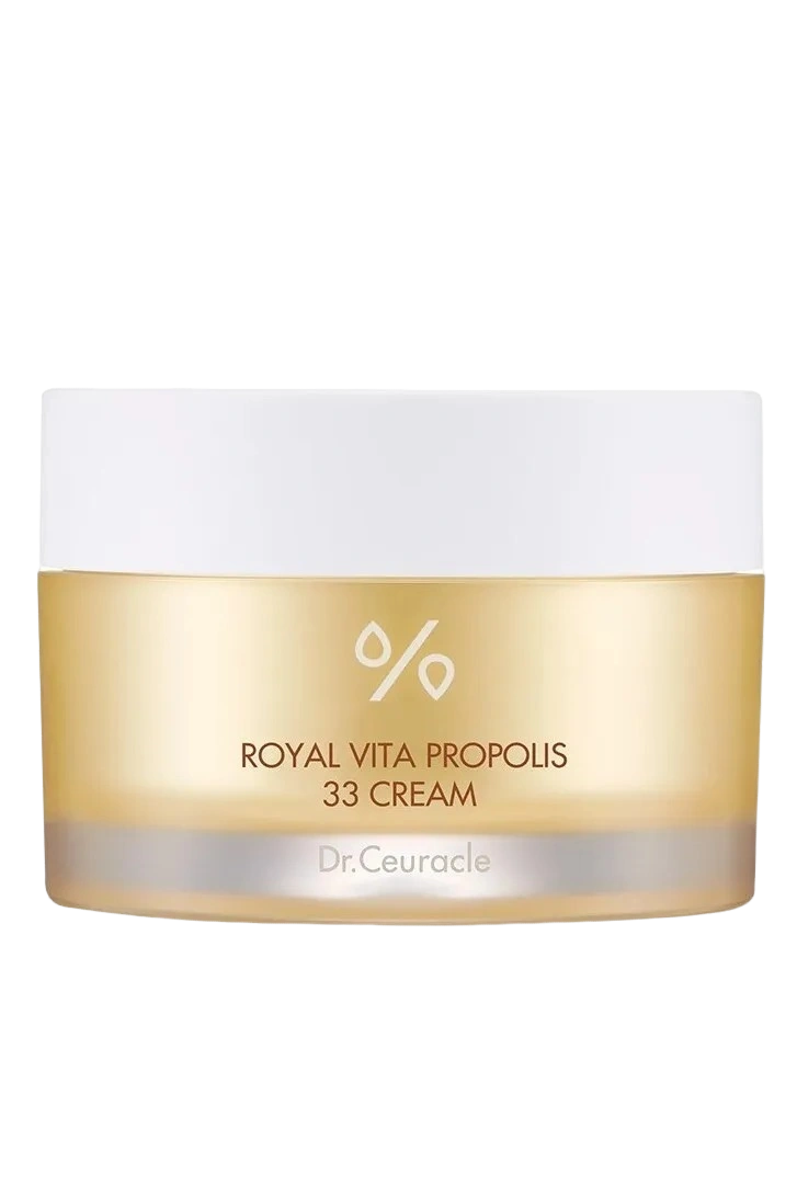 Dr.Ceuracle Крем с прополисом Royal Vita Propolis 33 цена – VISAGEHALL