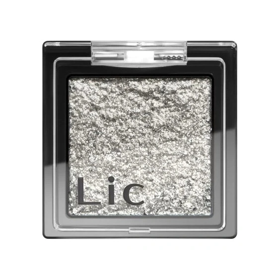 Тени-спарклы для век Lic