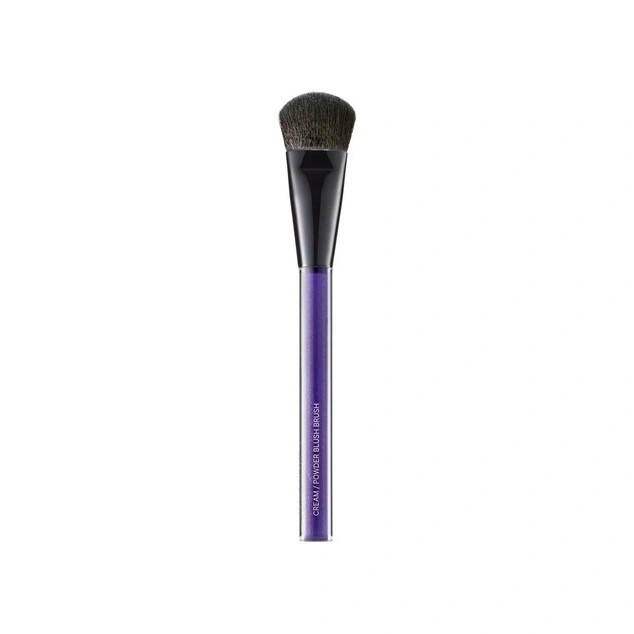 Кисть для кремовых и пудровых румян Cream Powder Blush Brush купить в VISAGEHALL