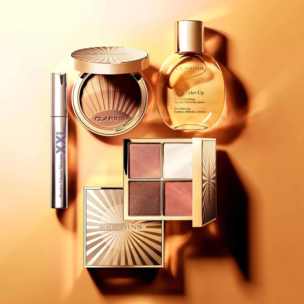 Фиксатор для макияжа Fix' Make-up купить в VISAGEHALL