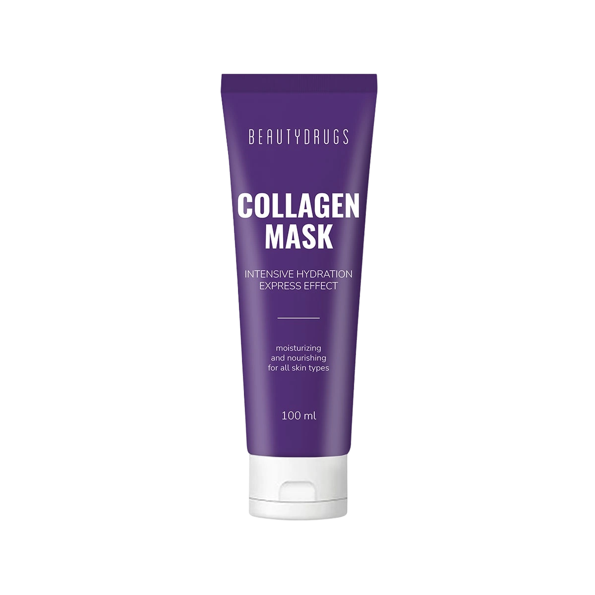 Маска для лица Collagen Mask купить в VISAGEHALL