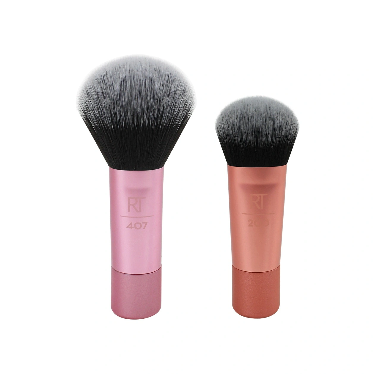 Набор мини-кистей для макияжа Mini Brush Duo купить в VISAGEHALL