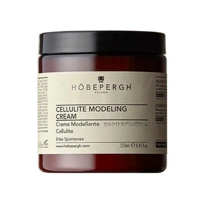Крем для тела антицеллюлитный моделирующий Cellulite Modeling Cream купить в VISAGEHALL