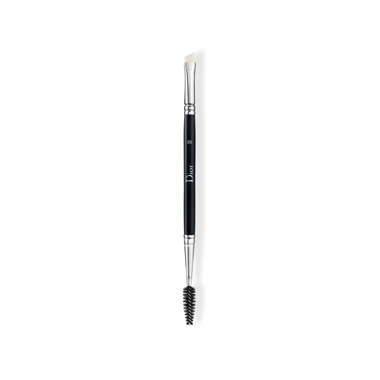 Кисть для бровей двойная Dior Backstage Eyes Brush купить в VISAGEHALL