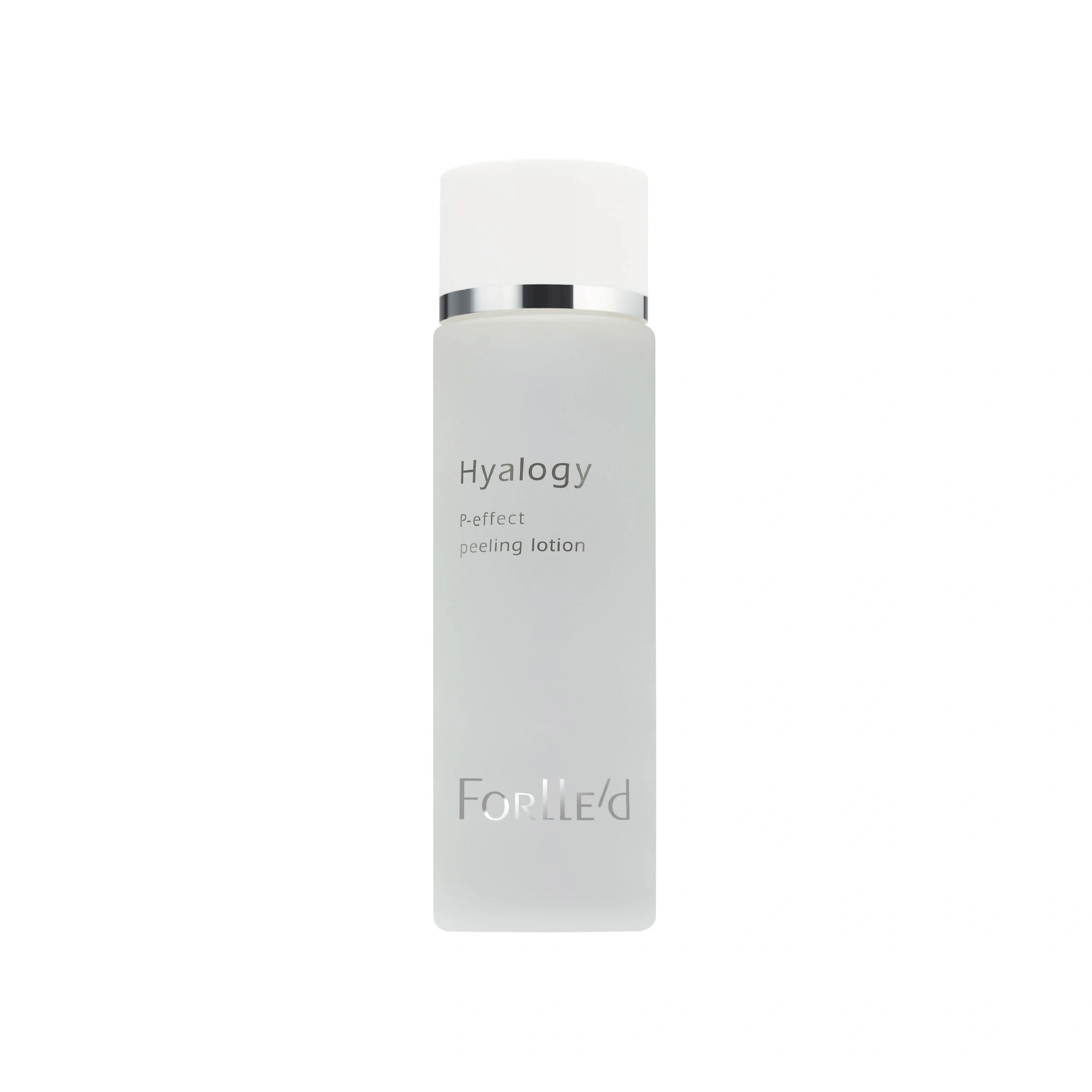 Лосьон эксфолиирующий Peeling Lotion Hyalogy купить в VISAGEHALL