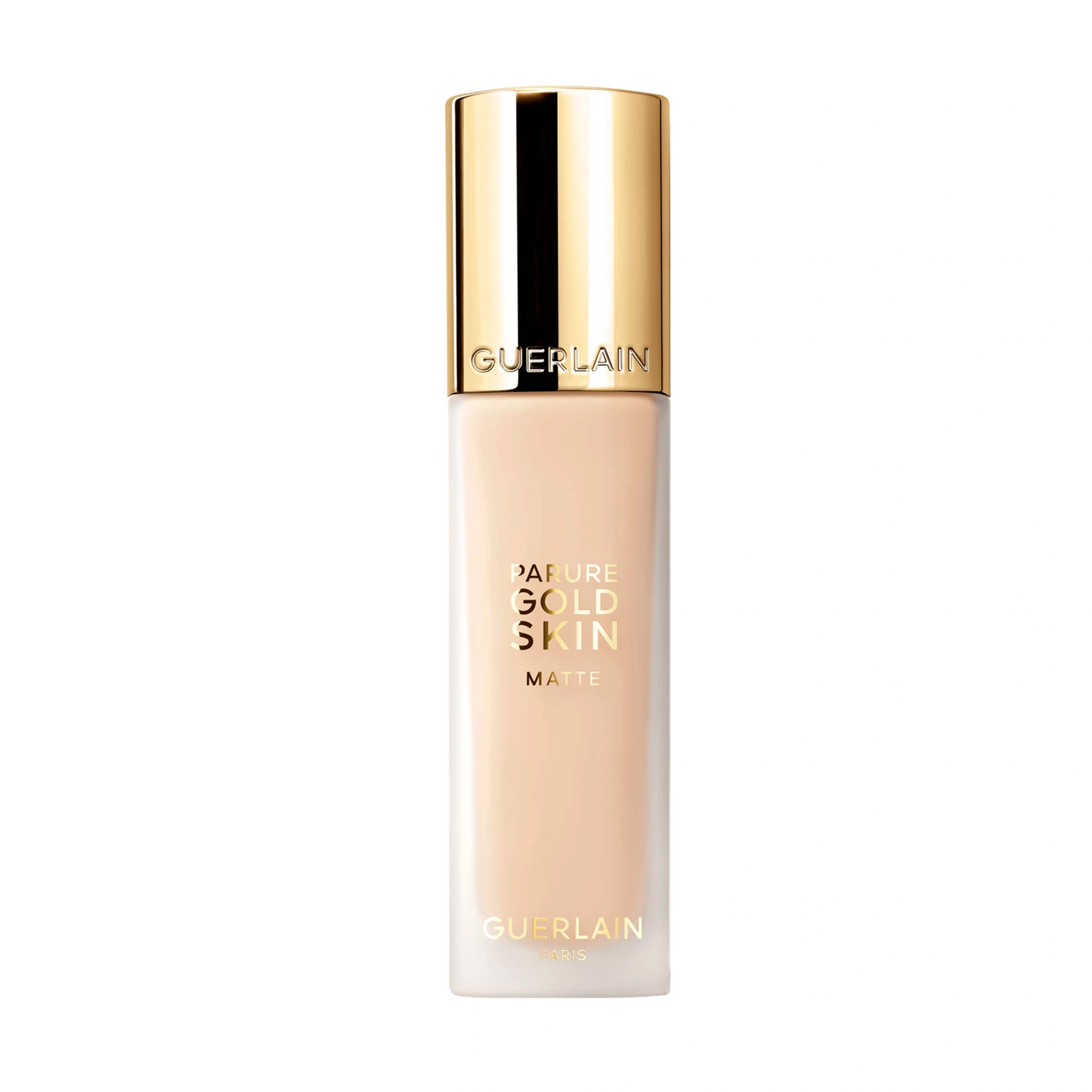 Тональное средство ухаживающее с матовым финишем Parure Gold Skin Matte SPF 15-PA+++ купить в VISAGEHALL