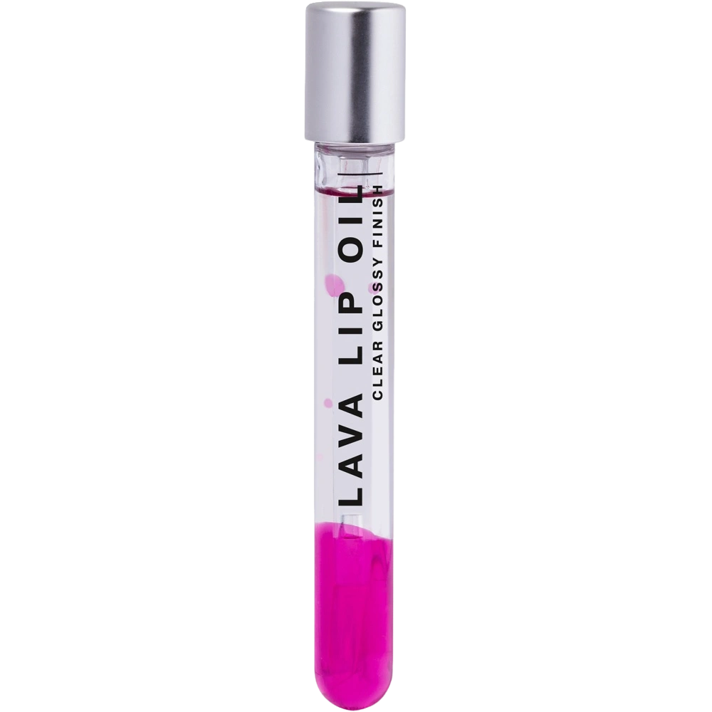 Influence Beauty Масло для губ двухфазное Lava – купить в VISAGEHALL