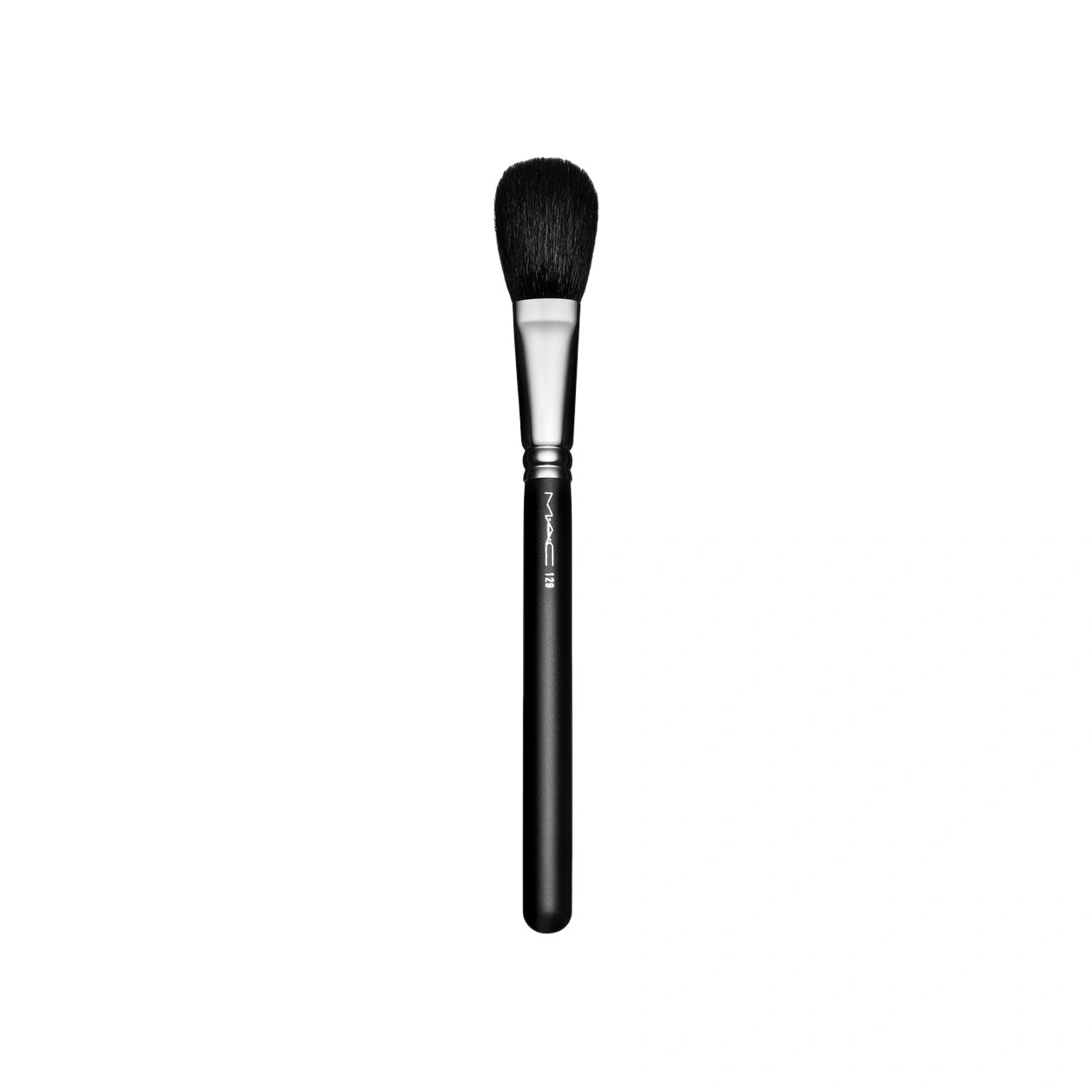 КИСТЬ КОСМЕТИЧЕСКАЯ 129S POWDER/BLUSH купить в VISAGEHALL