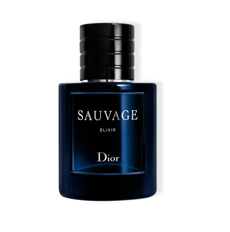 SAUVAGE ELIXIR ~ Духи концентрированные