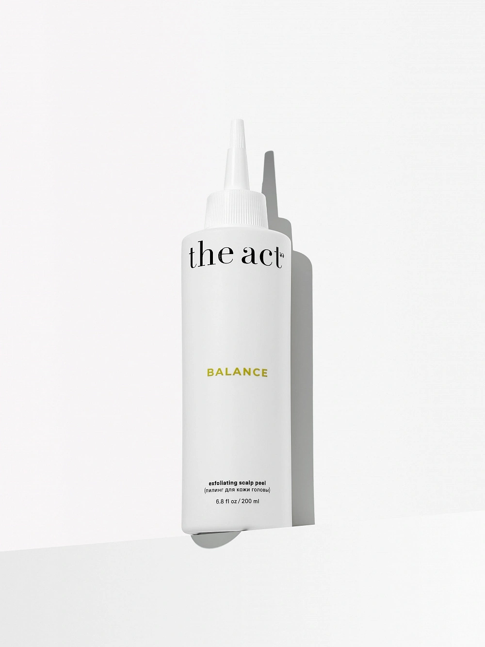 Пилинг для кожи головы Balance купить в VISAGEHALL