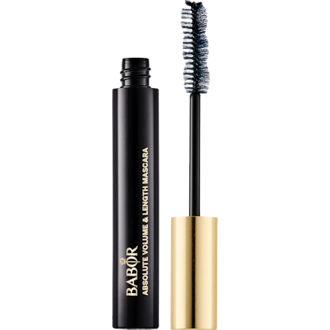 Тушь для ресниц абсолютный объём и длина Absolute Volume & Length Mascara купить в VISAGEHALL