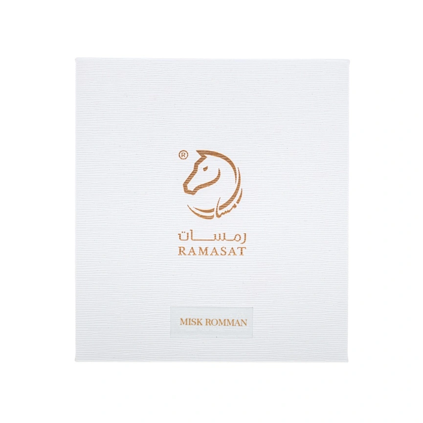 Набор Misk Romman купить в VISAGEHALL